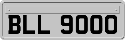 BLL9000