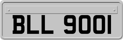 BLL9001