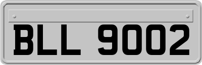 BLL9002