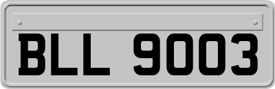 BLL9003