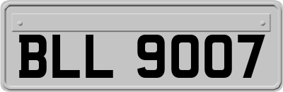 BLL9007
