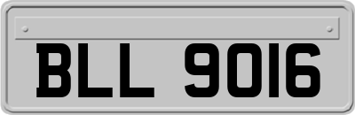 BLL9016