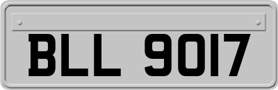 BLL9017