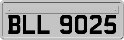 BLL9025