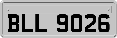 BLL9026