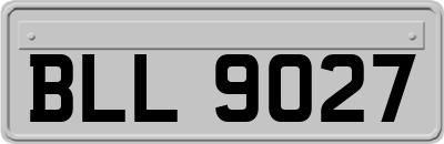 BLL9027