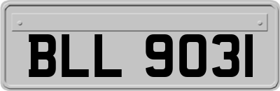 BLL9031