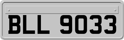 BLL9033