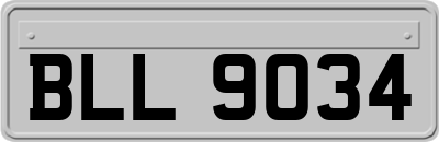 BLL9034