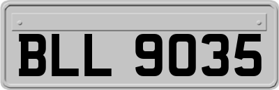 BLL9035
