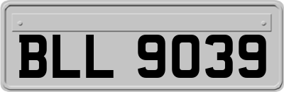 BLL9039