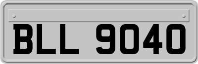 BLL9040