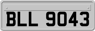 BLL9043