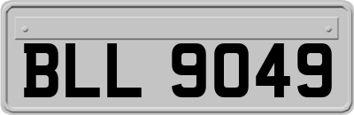BLL9049