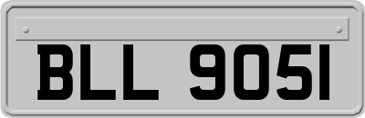 BLL9051