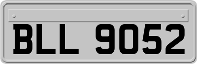 BLL9052