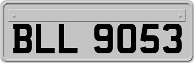 BLL9053