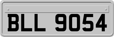 BLL9054