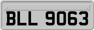 BLL9063