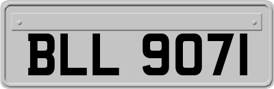 BLL9071