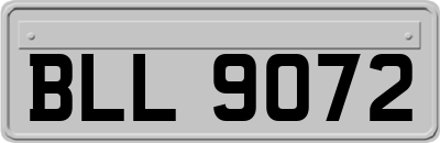 BLL9072