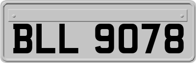 BLL9078