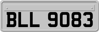 BLL9083