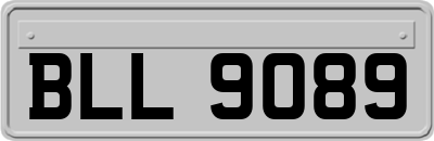BLL9089