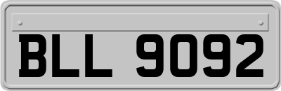 BLL9092