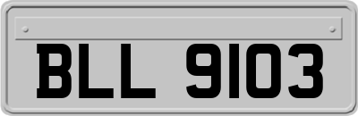 BLL9103