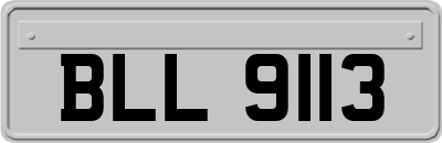 BLL9113
