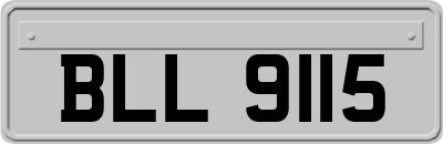 BLL9115