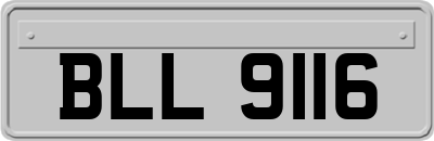 BLL9116