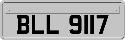 BLL9117