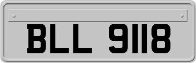BLL9118