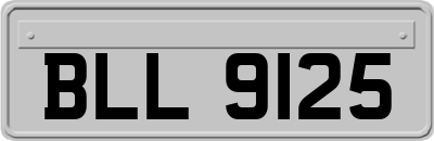 BLL9125