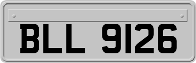 BLL9126