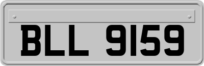 BLL9159