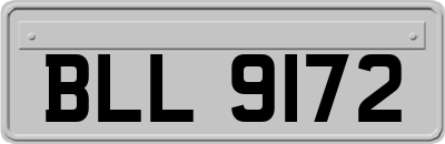 BLL9172