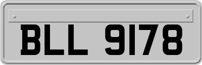 BLL9178