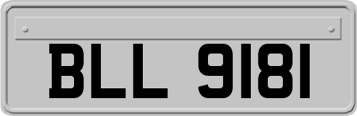 BLL9181