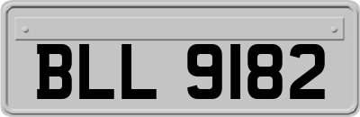 BLL9182