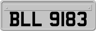 BLL9183