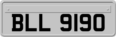 BLL9190