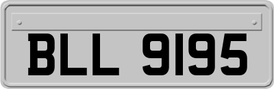 BLL9195