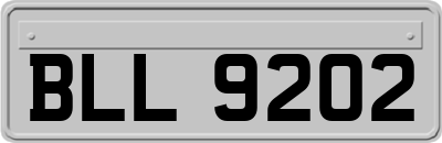 BLL9202