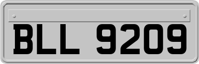 BLL9209