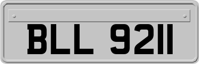 BLL9211