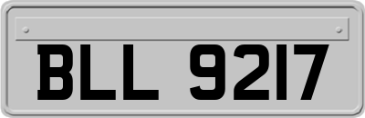 BLL9217