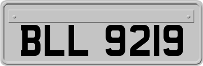BLL9219
